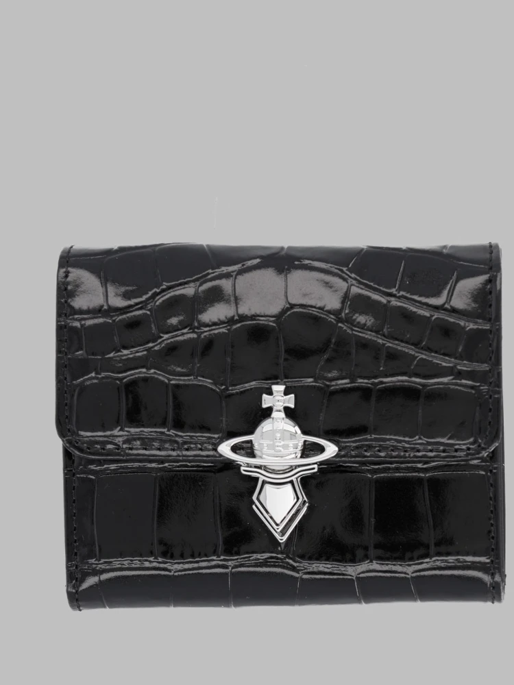 PORTAFOGLIO "ORB CLASP"