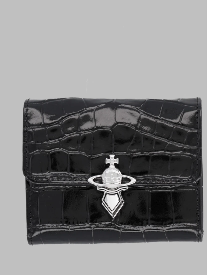 PORTAFOGLIO "ORB CLASP"