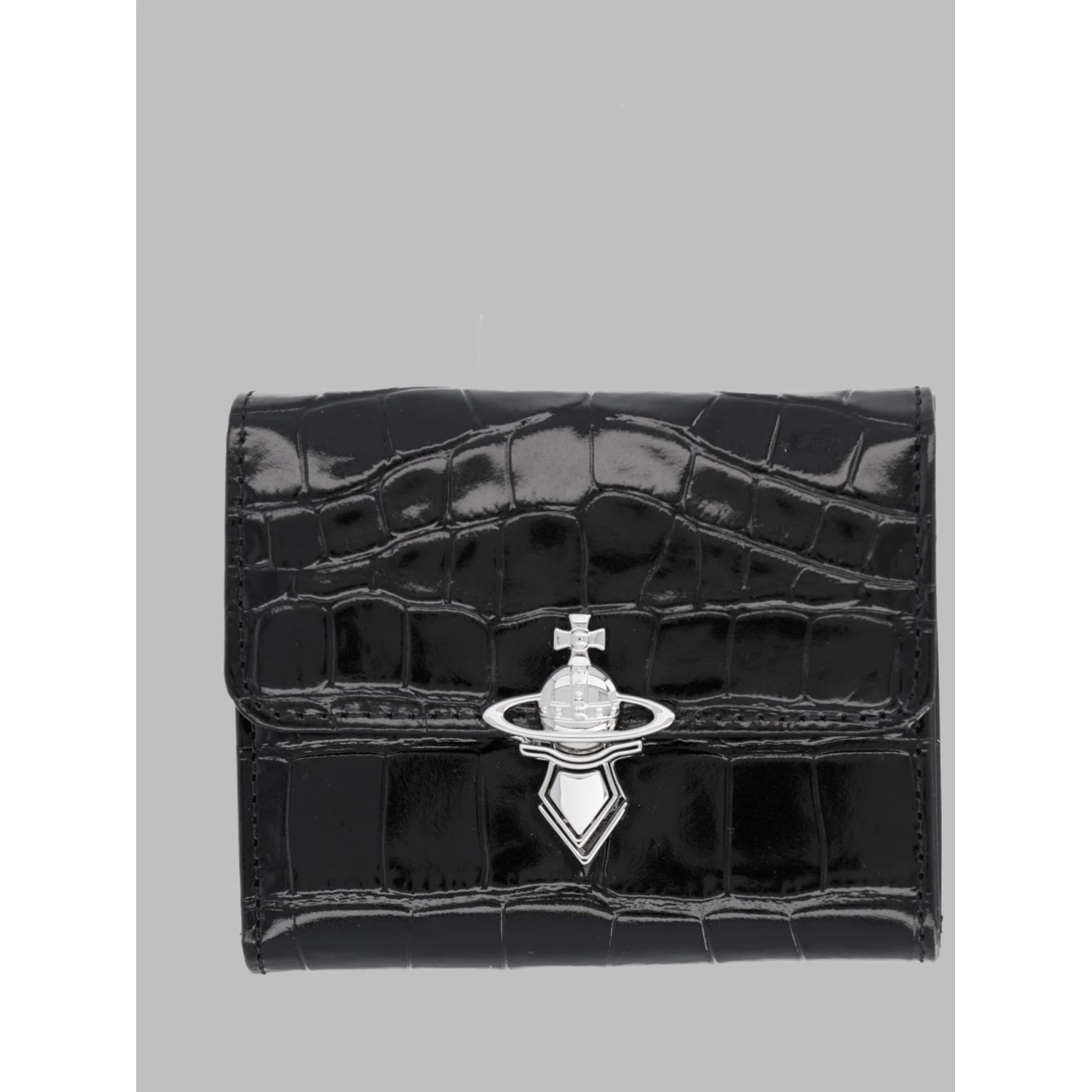 PORTAFOGLIO "ORB CLASP"