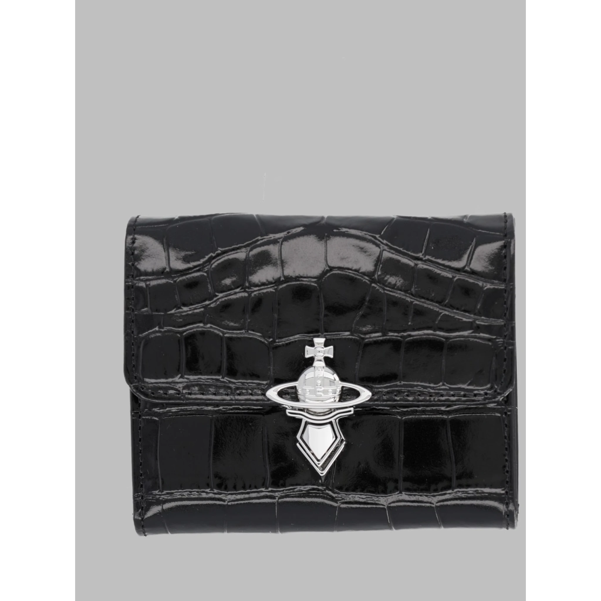 PORTAFOGLIO "ORB CLASP"