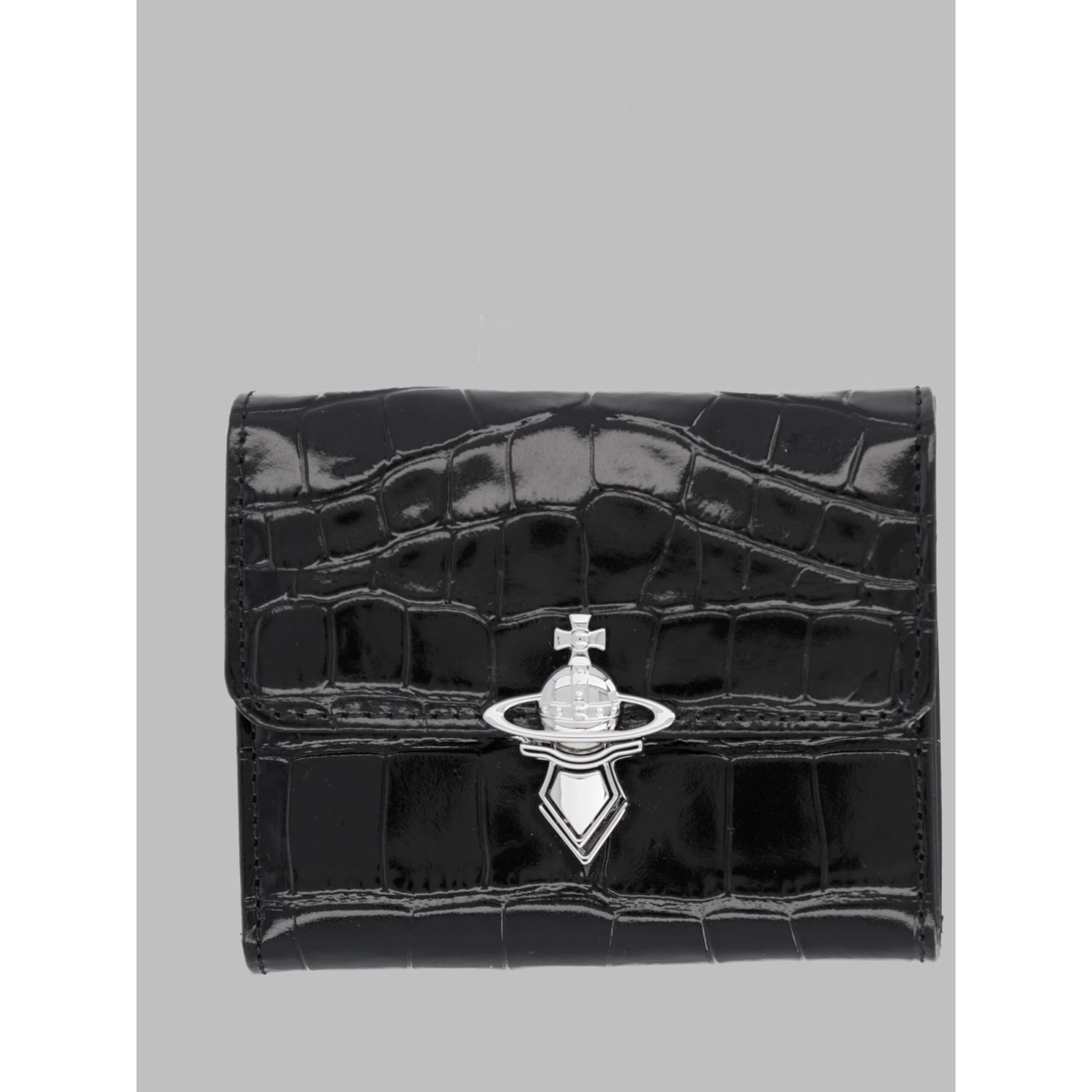 PORTAFOGLIO "ORB CLASP"