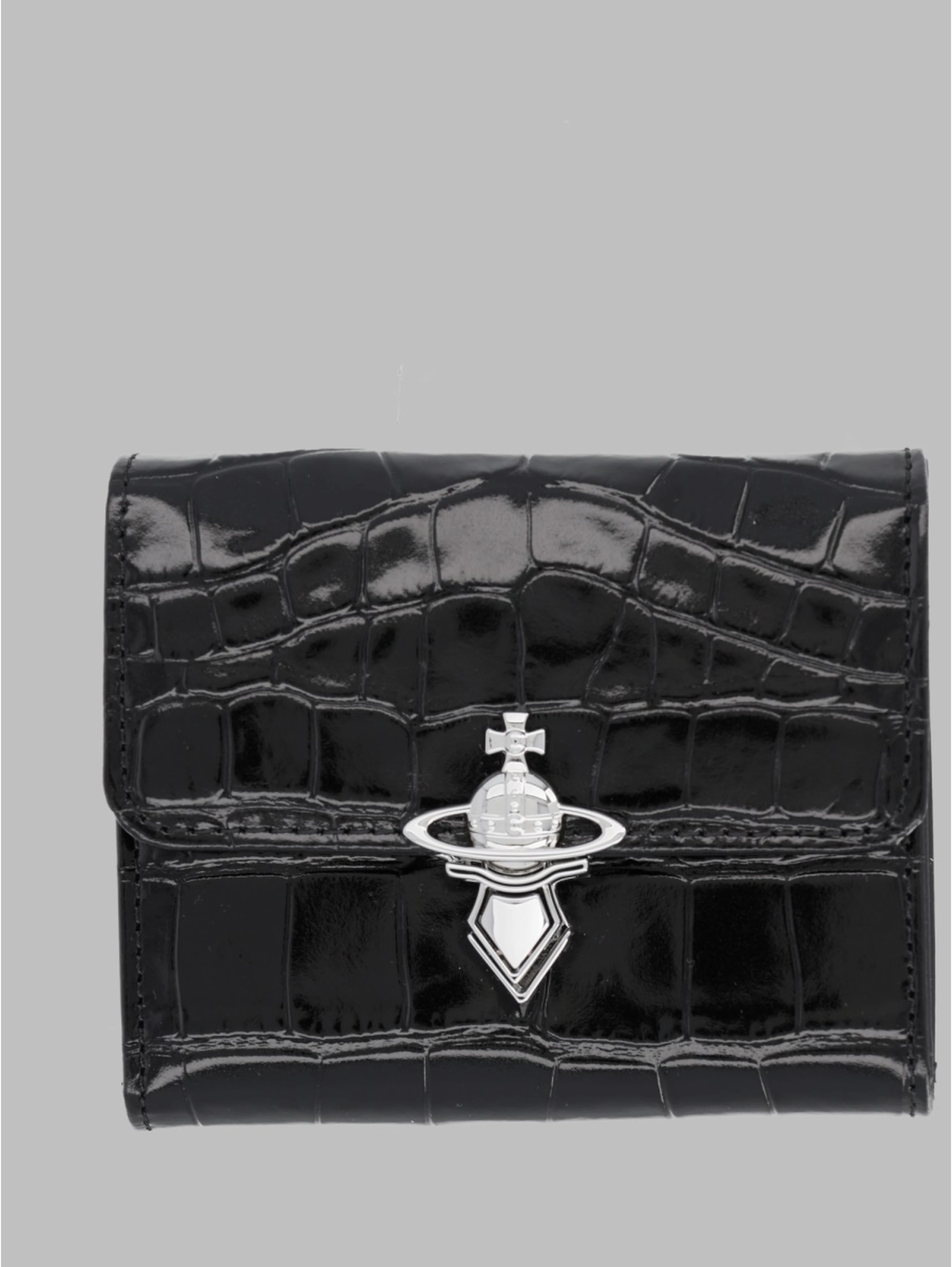 PORTAFOGLIO "ORB CLASP"