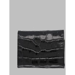 PORTAFOGLIO "ORB CLASP"