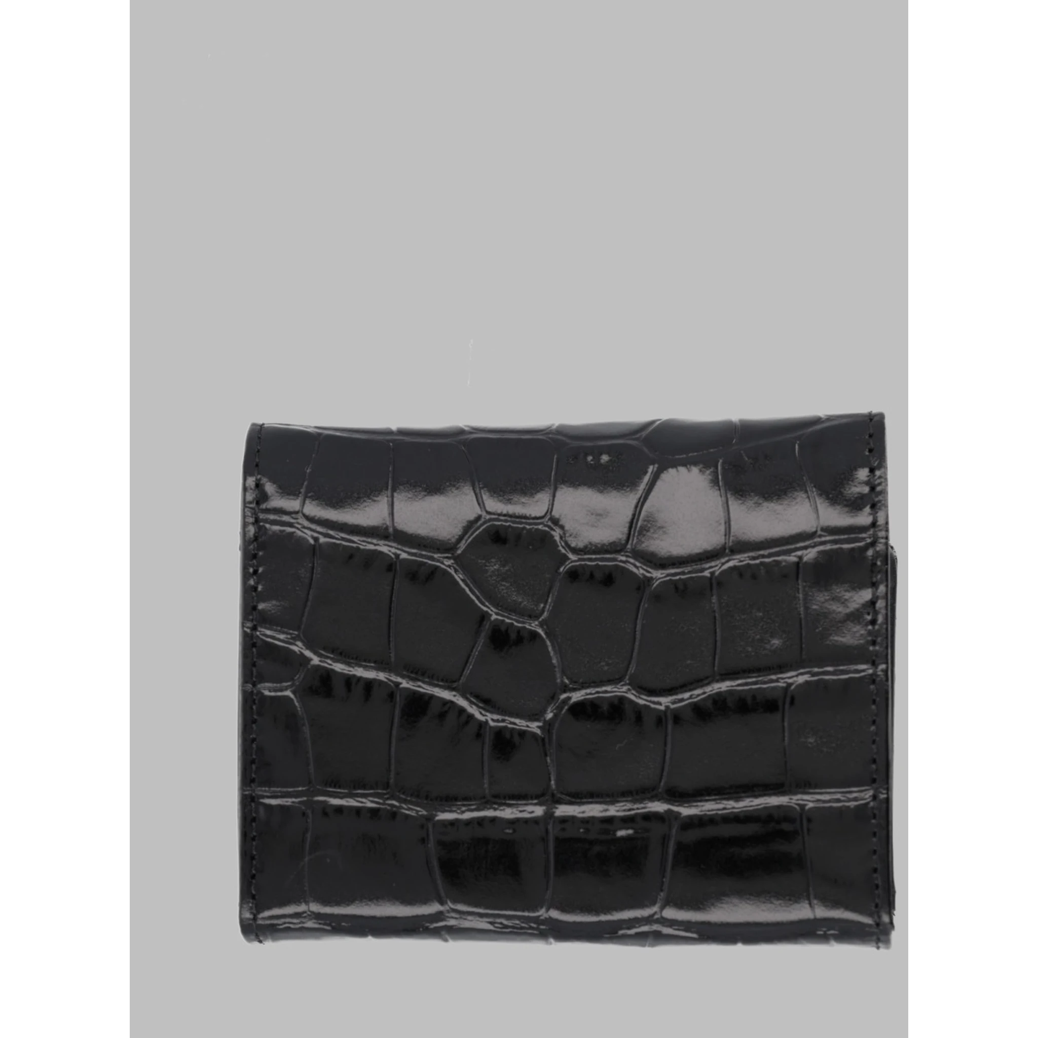 PORTAFOGLIO "ORB CLASP"