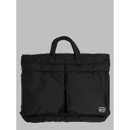 BORSA "TANKER SHORT HELMET"