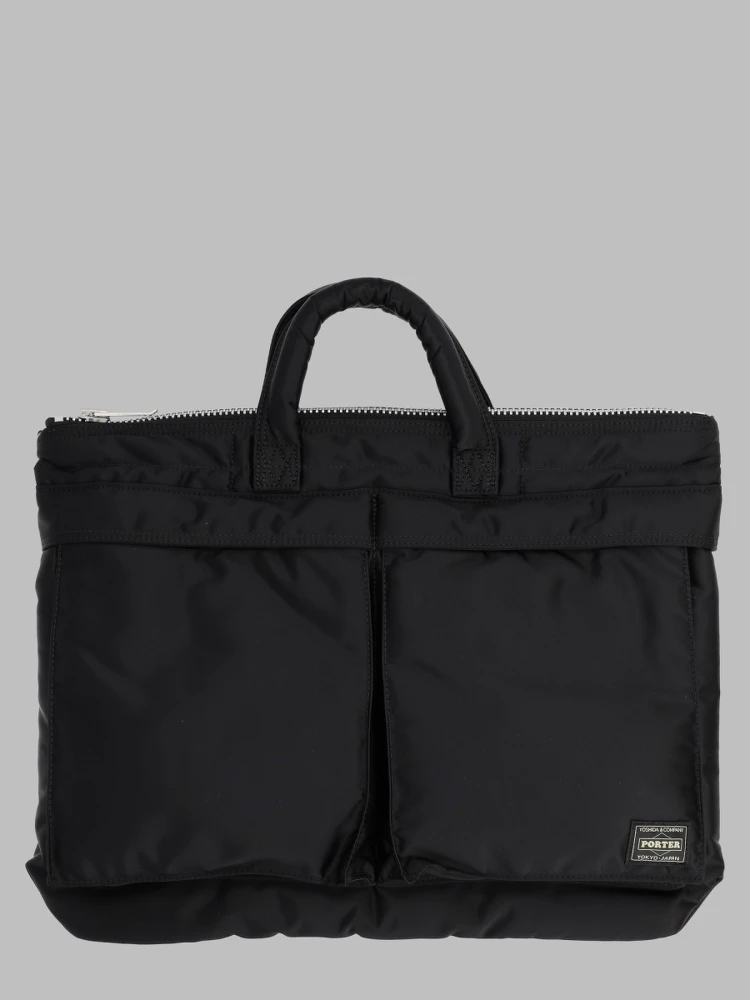 BORSA "TANKER SHORT HELMET"