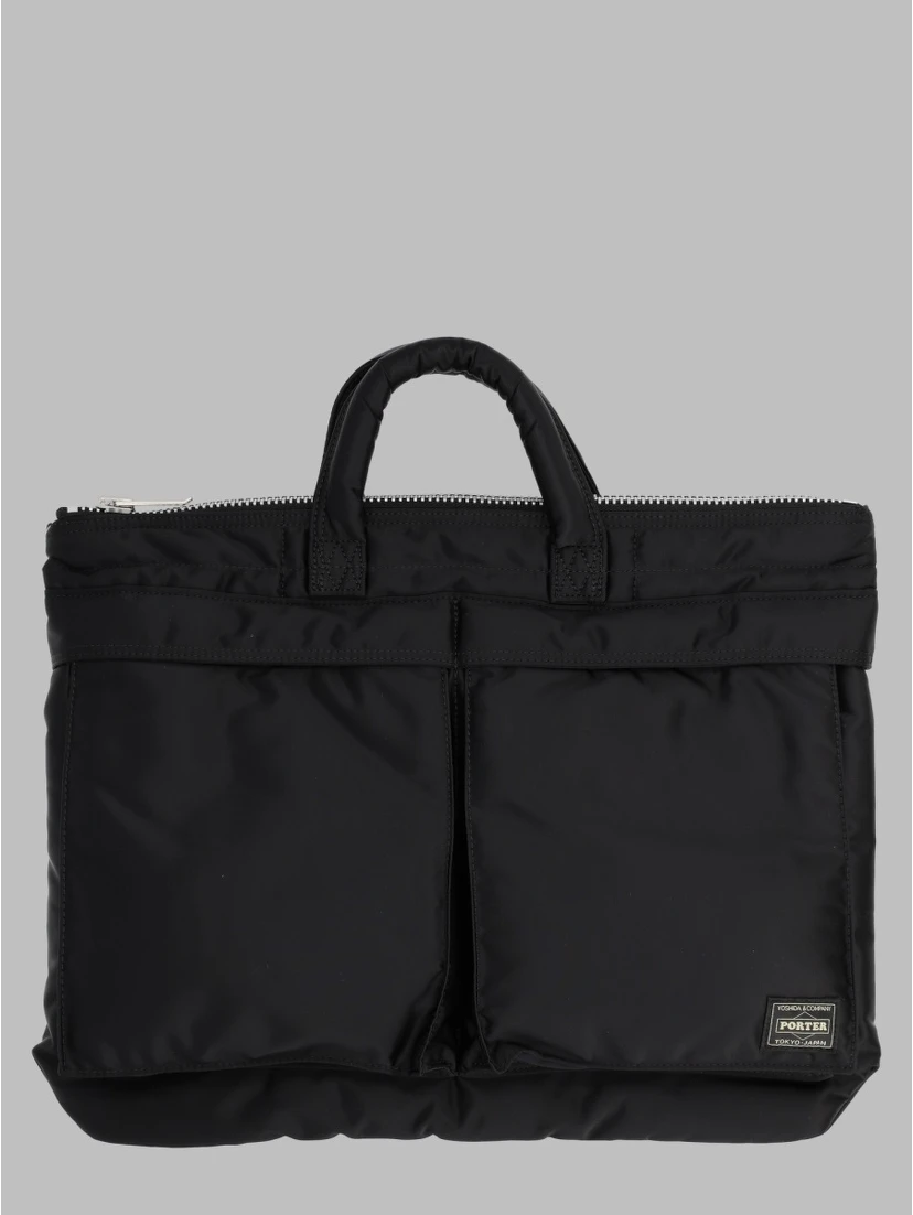 BORSA "TANKER SHORT HELMET"