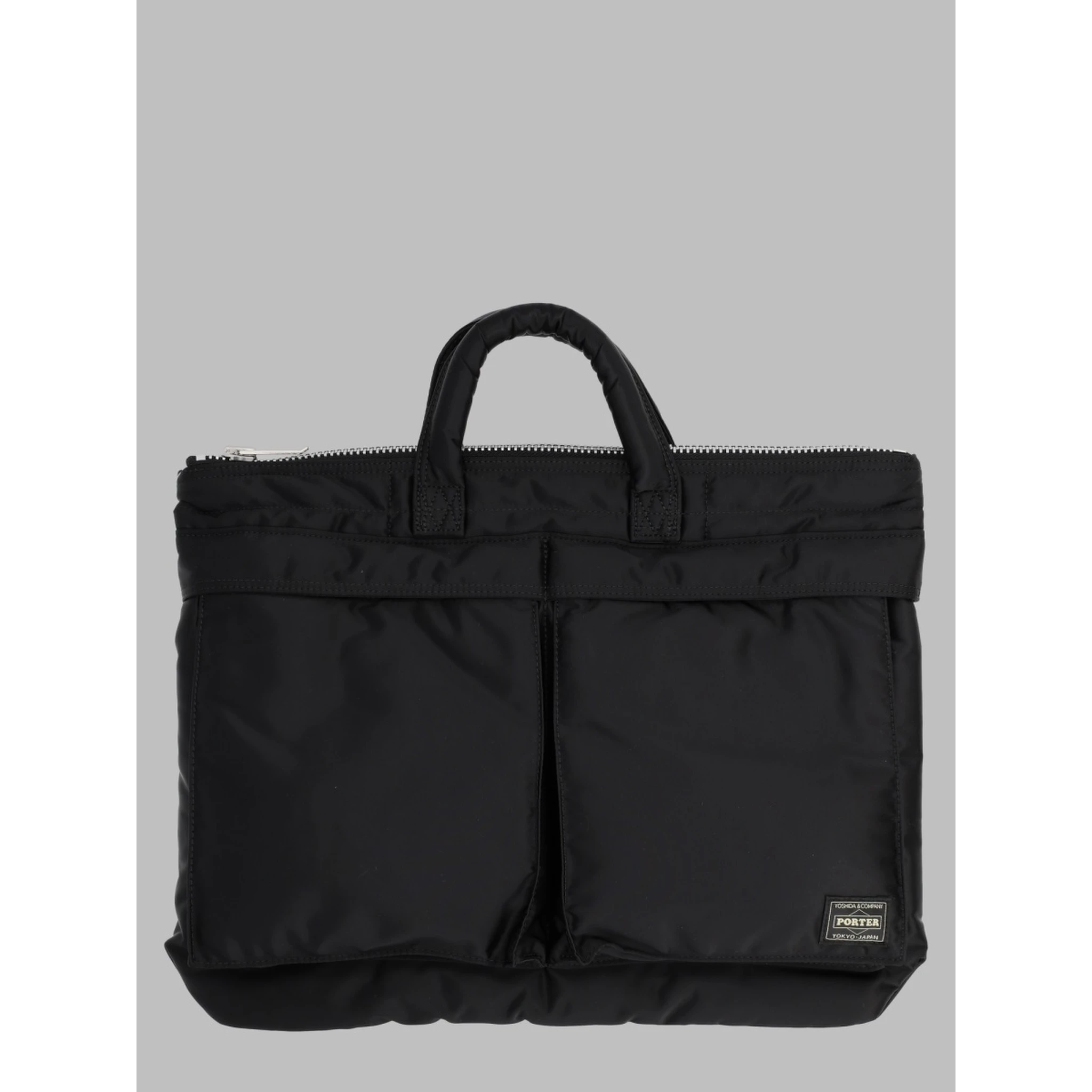 BORSA "TANKER SHORT HELMET"