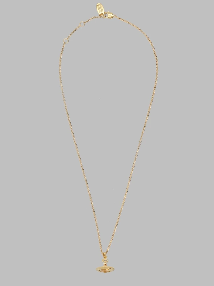 COLLANA "NEW PETITE" CON CIONDOLO