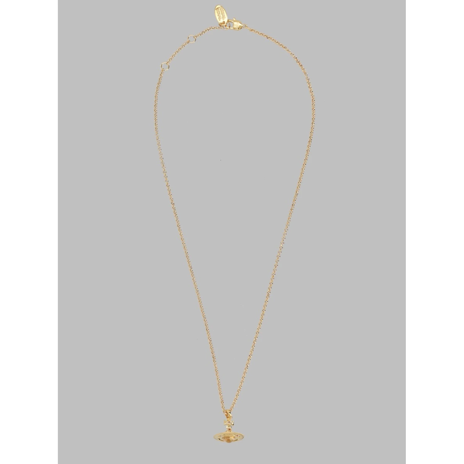 COLLANA "NEW PETITE" CON CIONDOLO