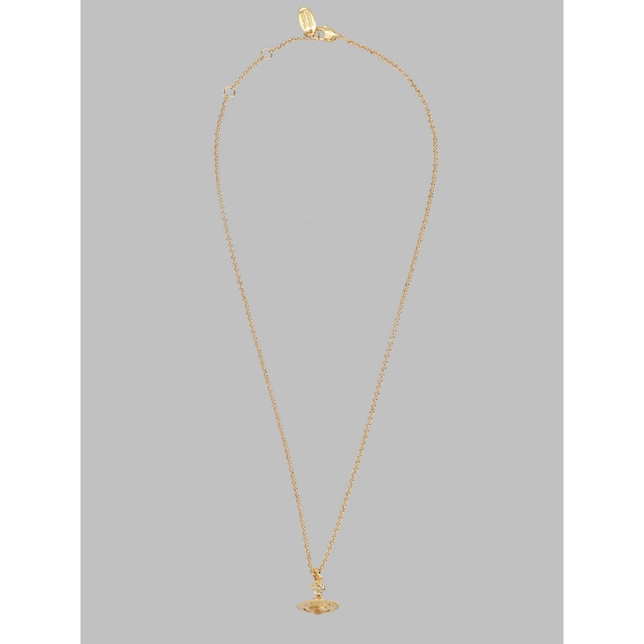 COLLANA "NEW PETITE" CON CIONDOLO