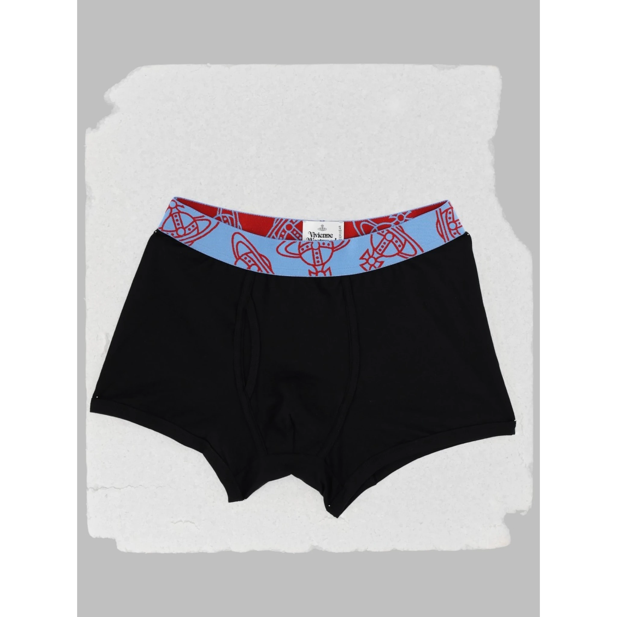 SET DA DUE BOXER IN COTONE