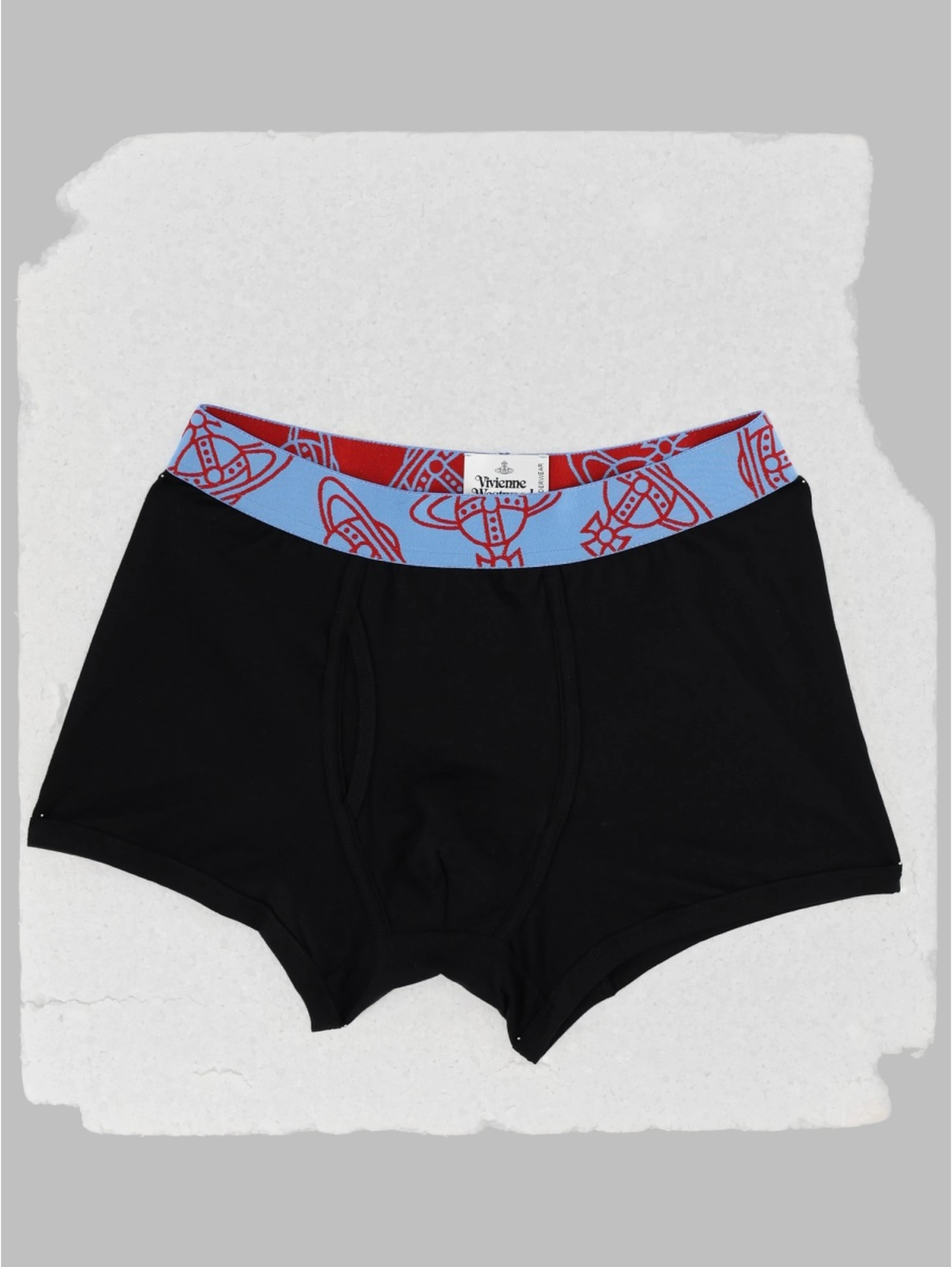 SET DA DUE BOXER IN COTONE