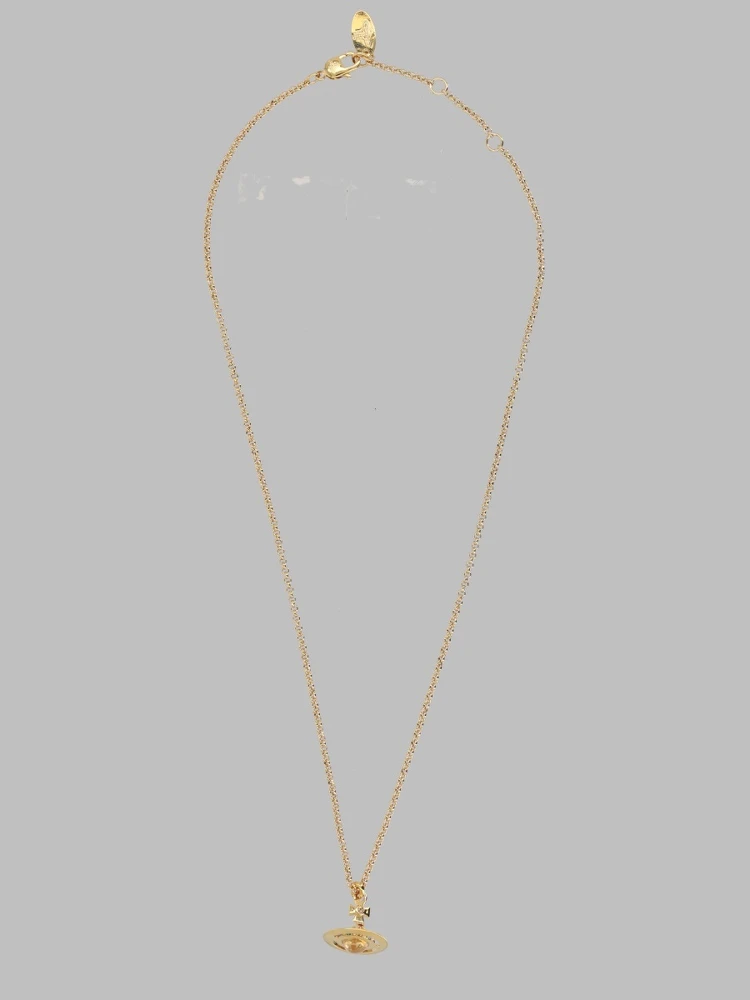 COLLANA "NEW PETITE" CON CIONDOLO alternative