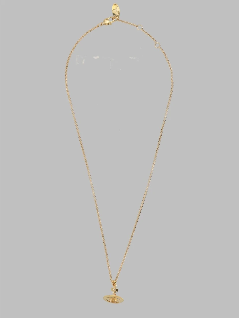 COLLANA "NEW PETITE" CON CIONDOLO