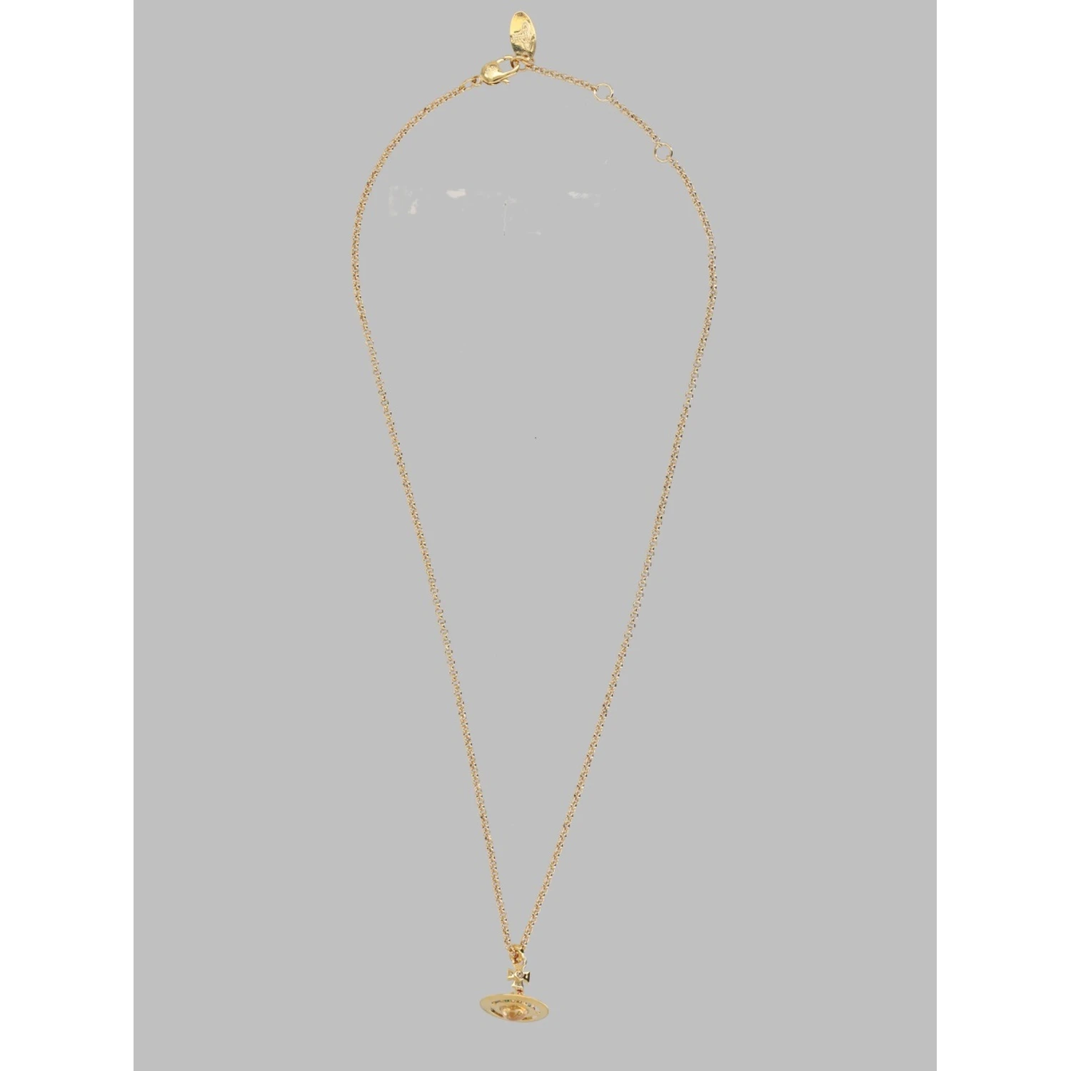 COLLANA "NEW PETITE" CON CIONDOLO