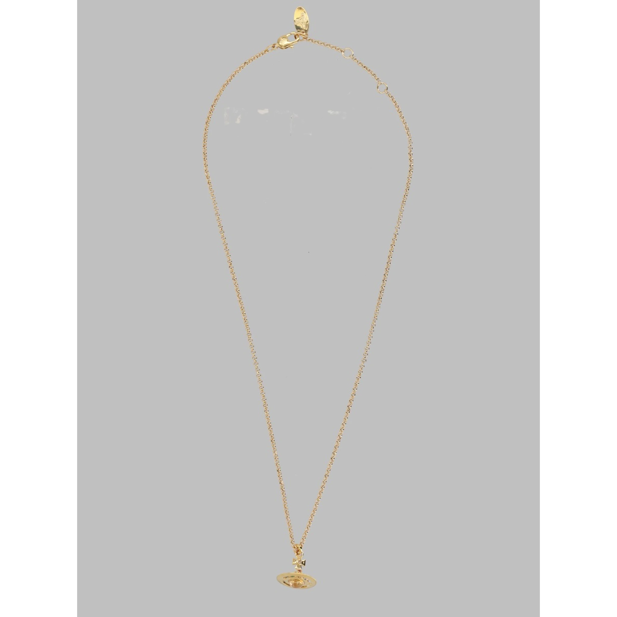 COLLANA "NEW PETITE" CON CIONDOLO