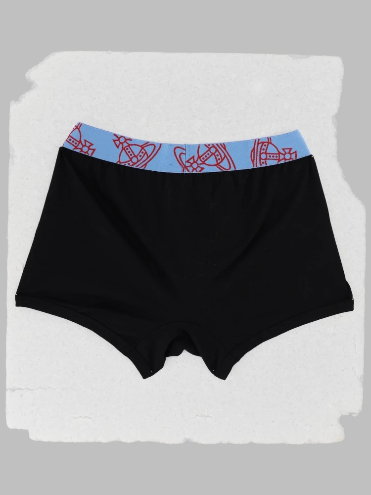 SET DA DUE BOXER IN COTONE alternative