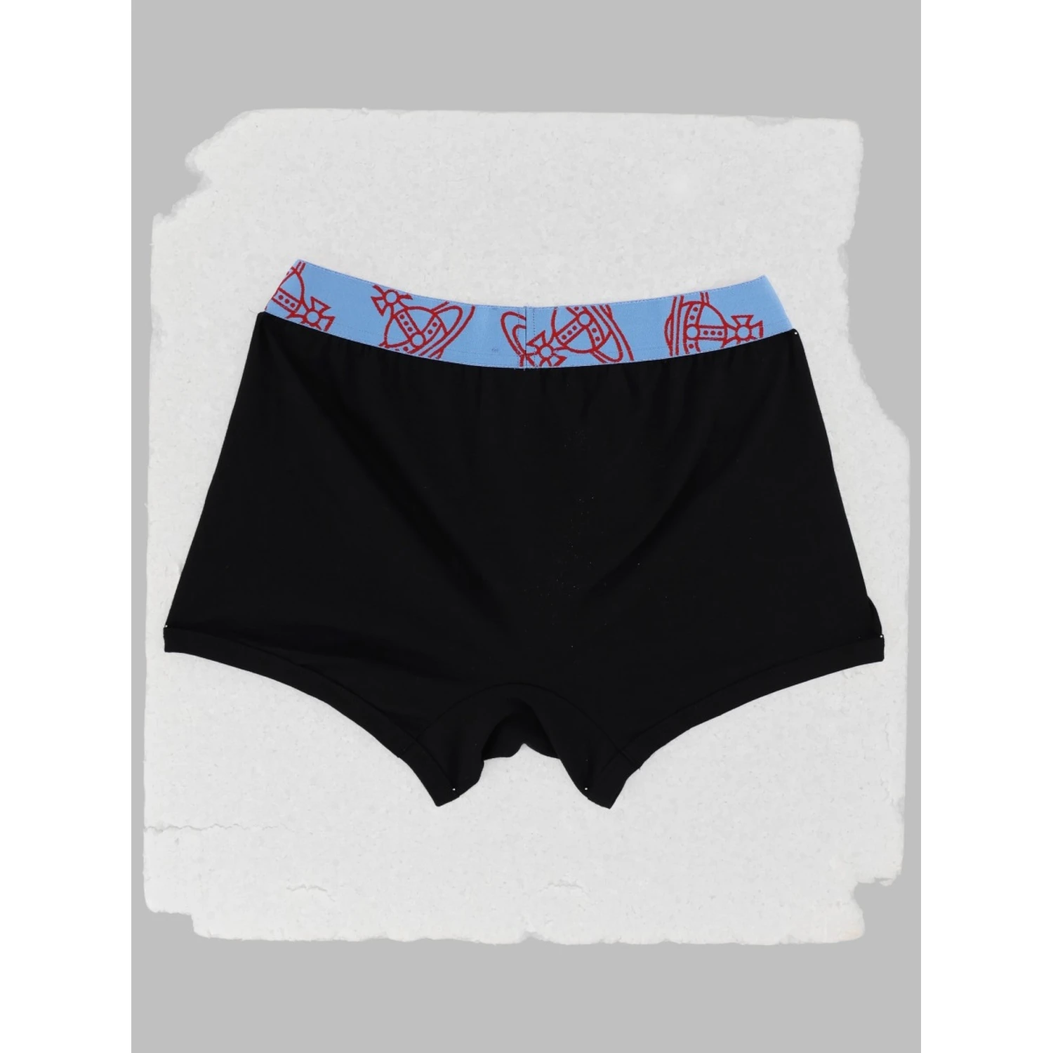 SET DA DUE BOXER IN COTONE