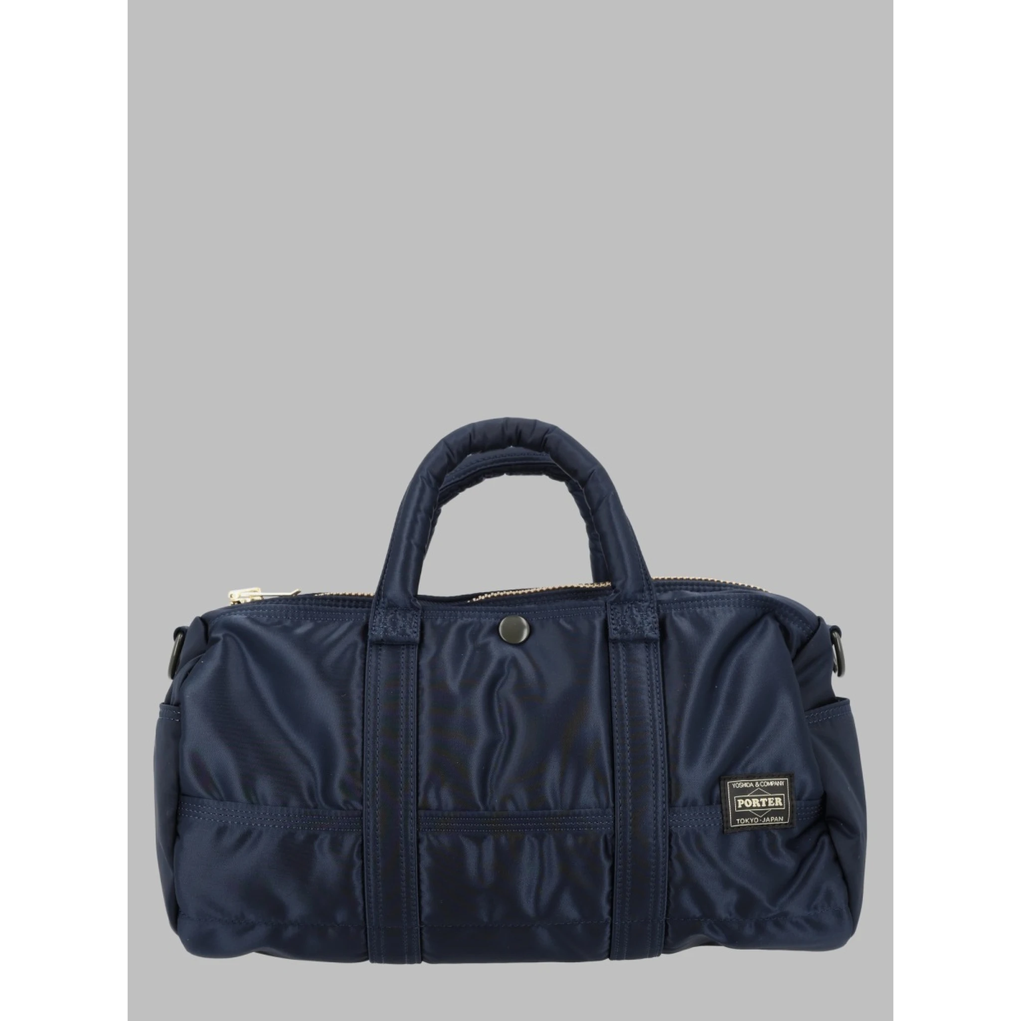 BORSA "TANKER ROLL"