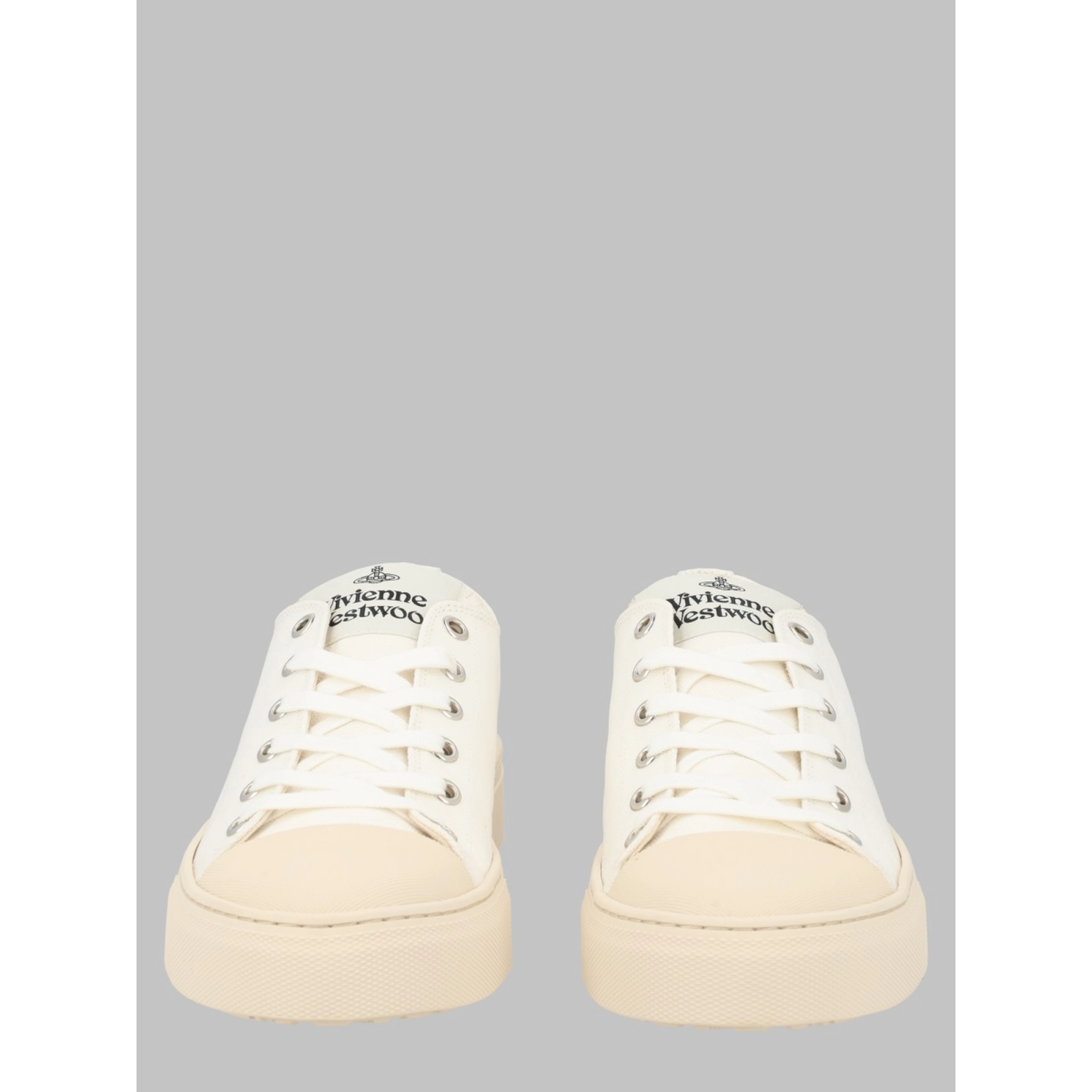 SNEAKER LOW TOP "PLIMSOLL"