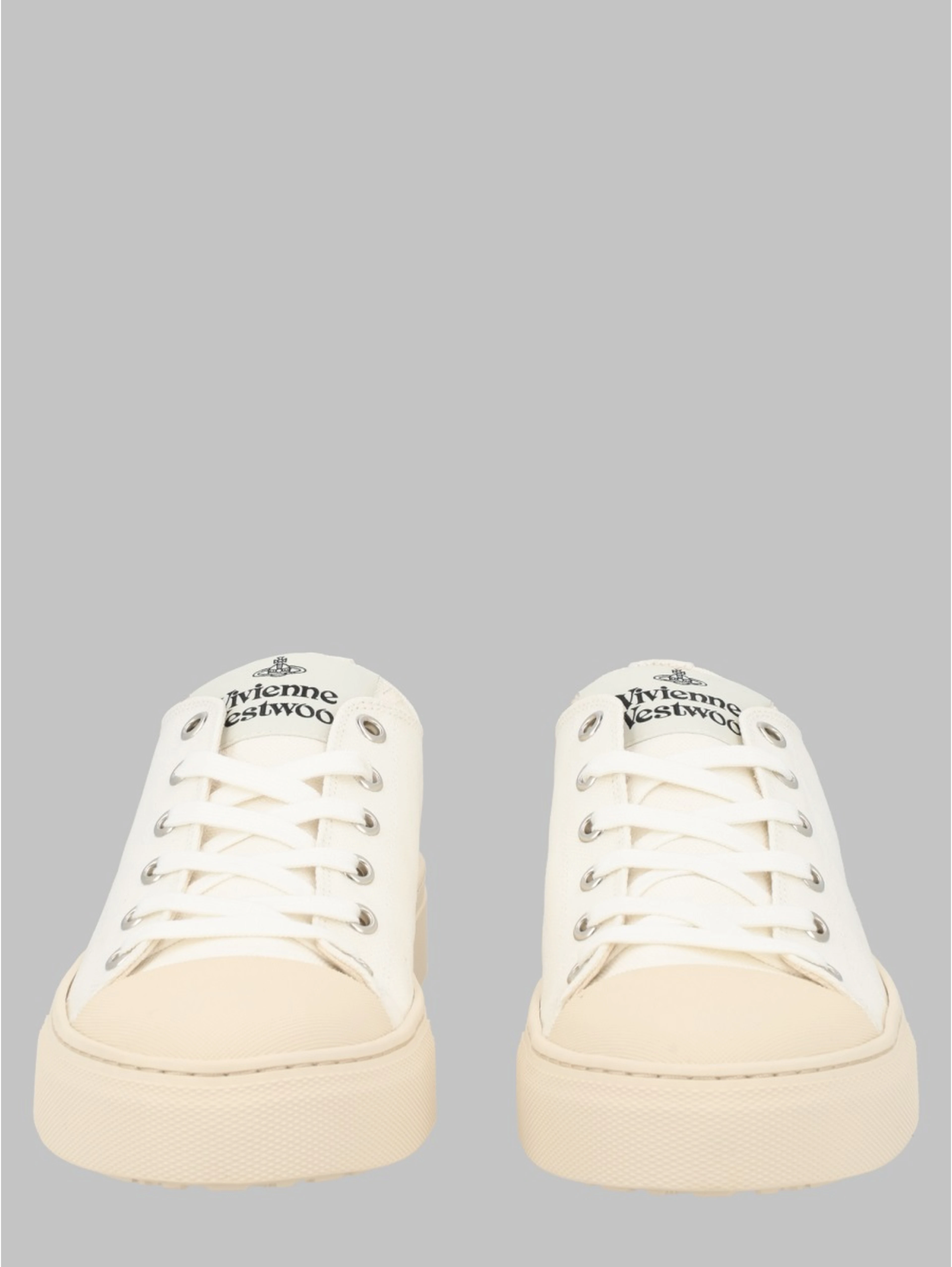 SNEAKER LOW TOP "PLIMSOLL"