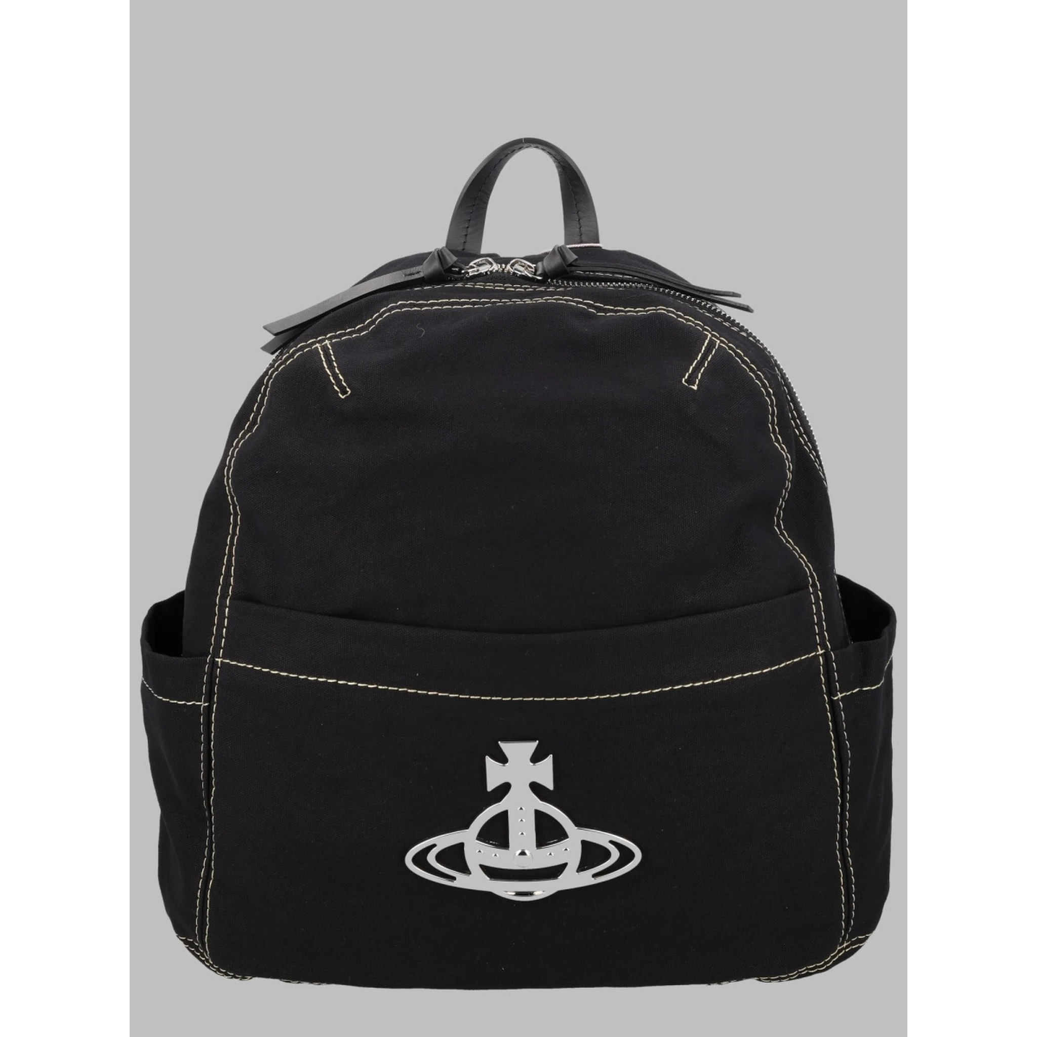 ZAINO "GEORGE" MEDIUM