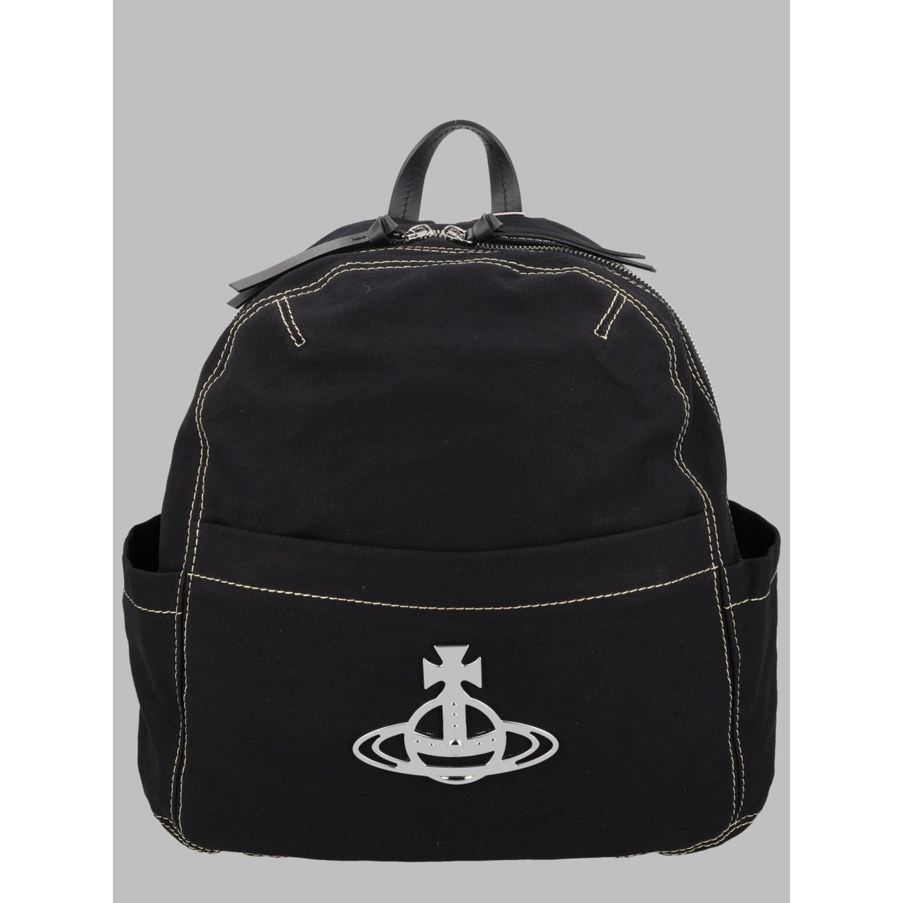 ZAINO "GEORGE" MEDIUM