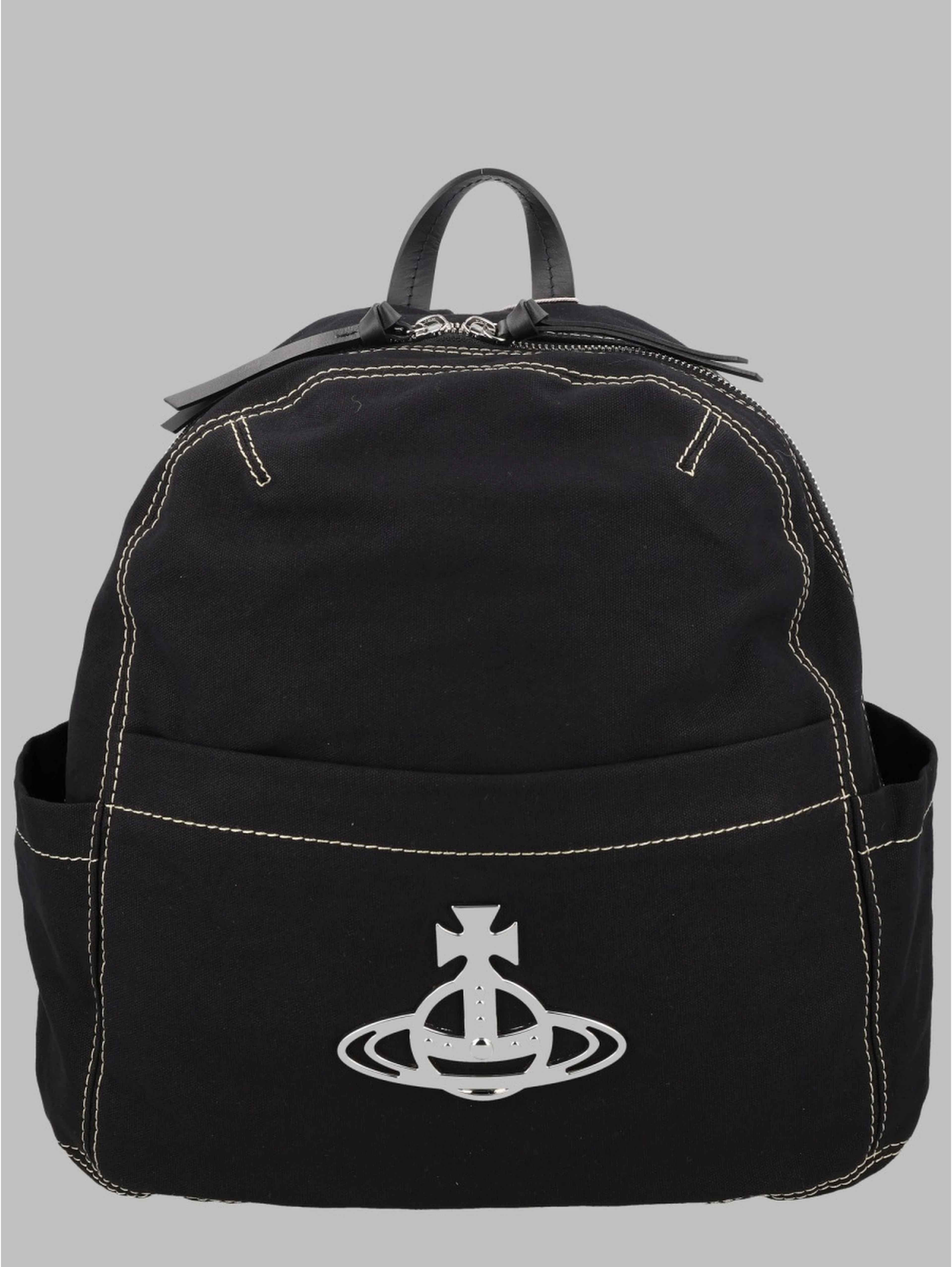 ZAINO "GEORGE" MEDIUM