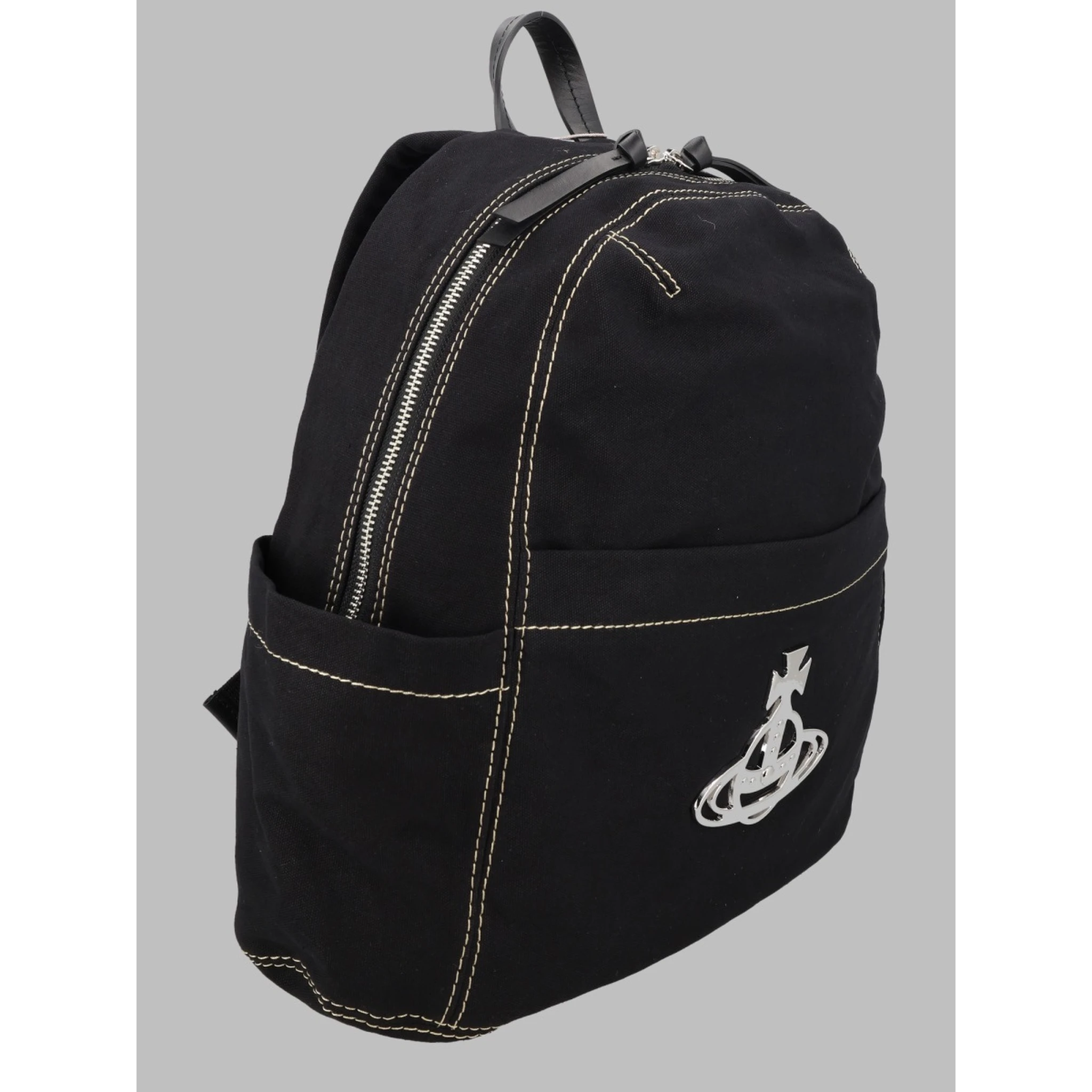 ZAINO "GEORGE" MEDIUM