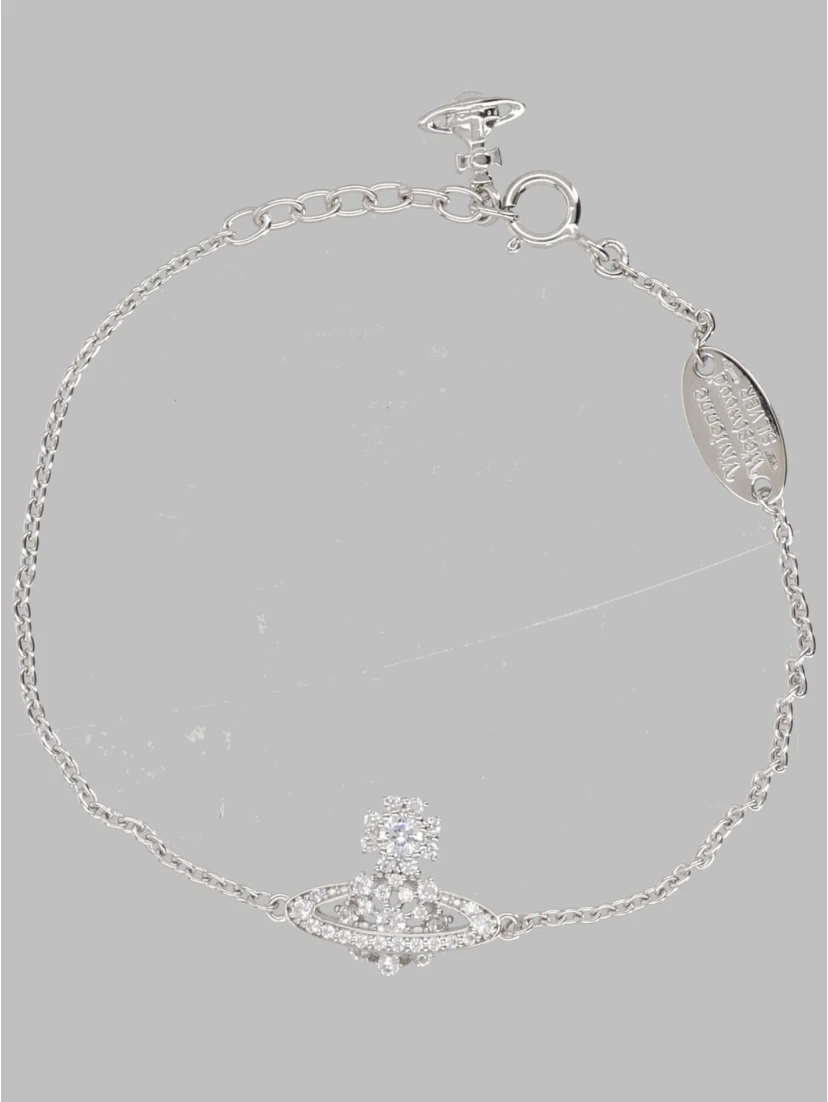 BRACCIALE "NARCISSA" CON ORB
