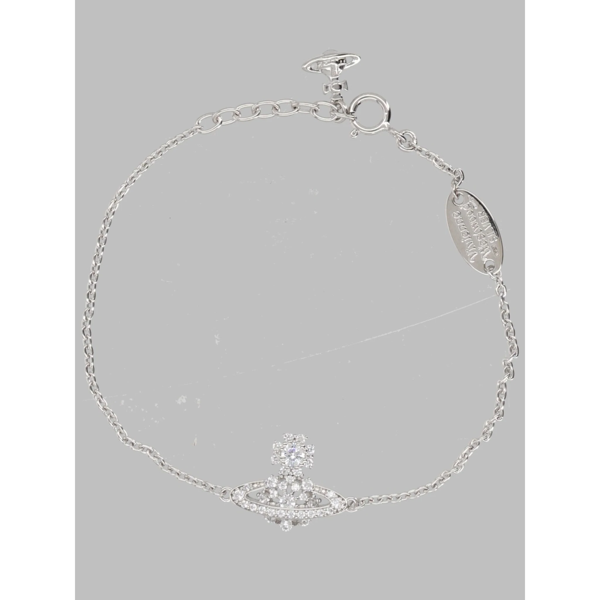 BRACCIALE "NARCISSA" CON ORB