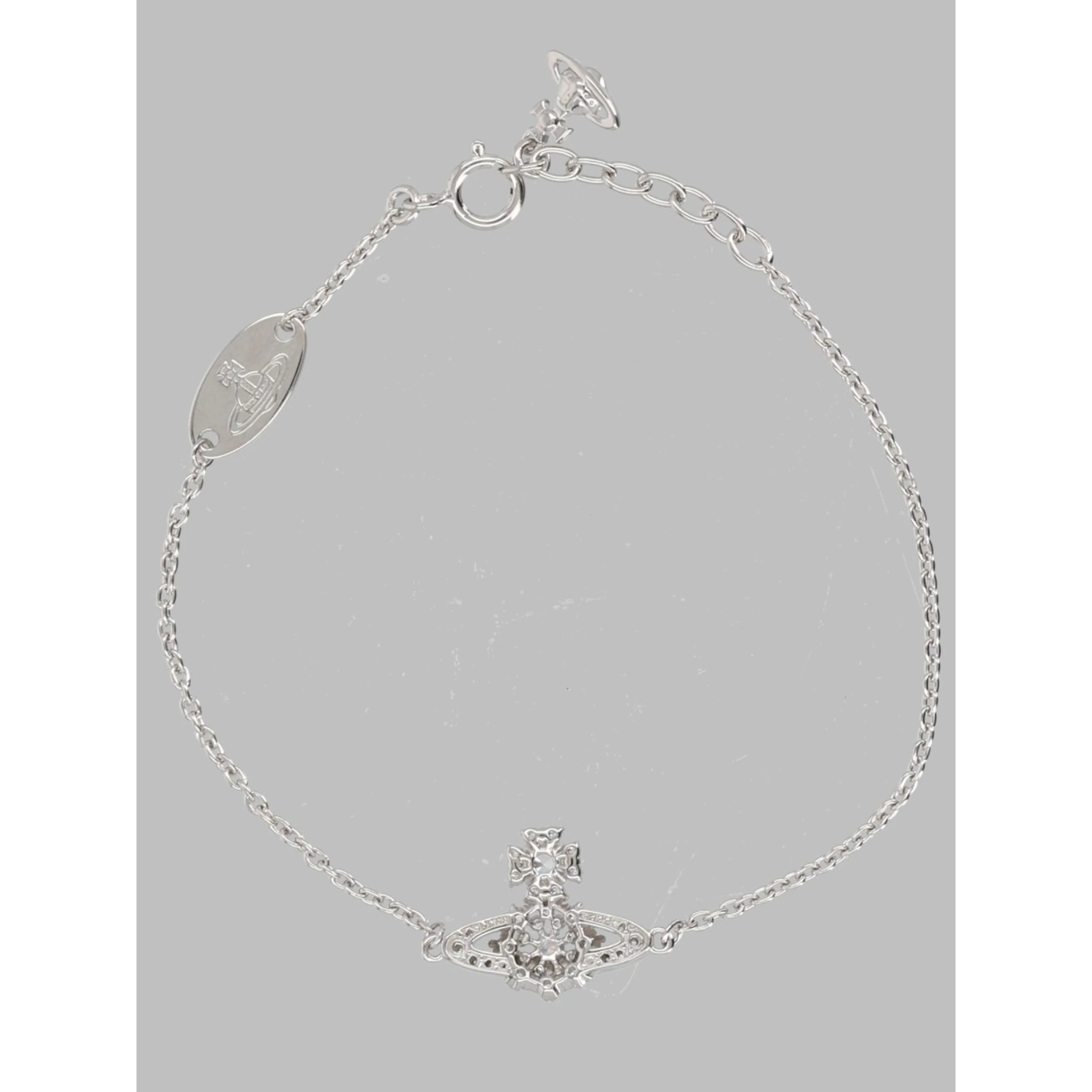 BRACCIALE "NARCISSA" CON ORB