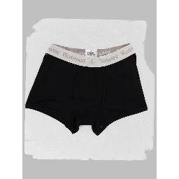 SET DA DUE BOXER IN COTONE