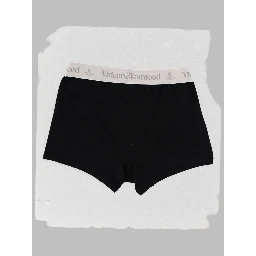 SET DA DUE BOXER IN COTONE