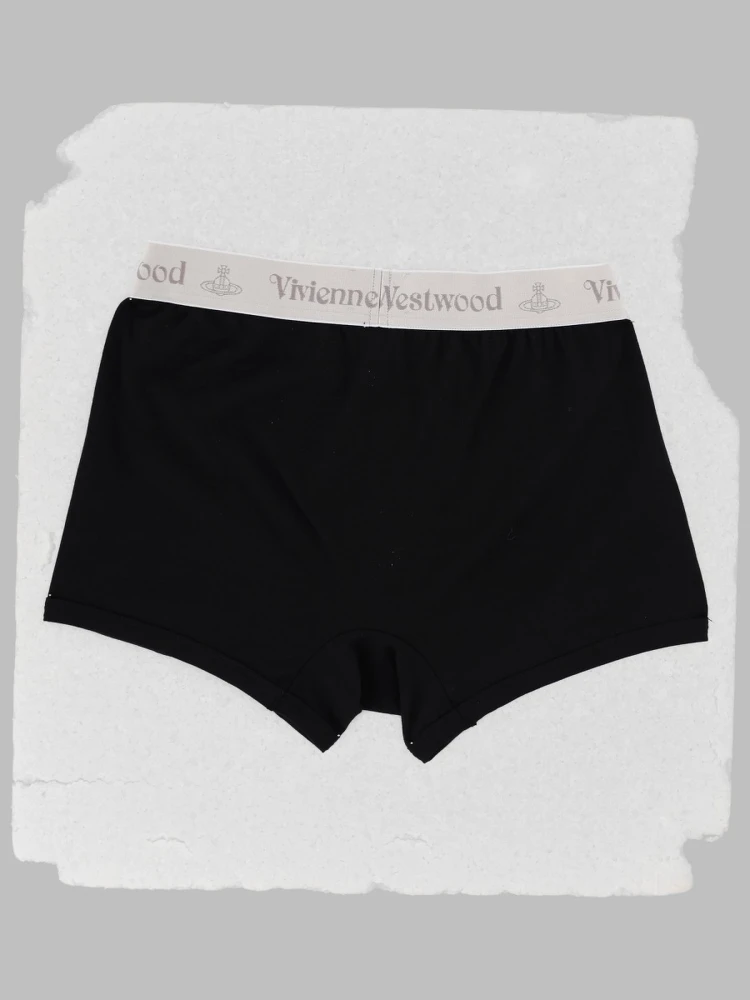 SET DA DUE BOXER IN COTONE alternative