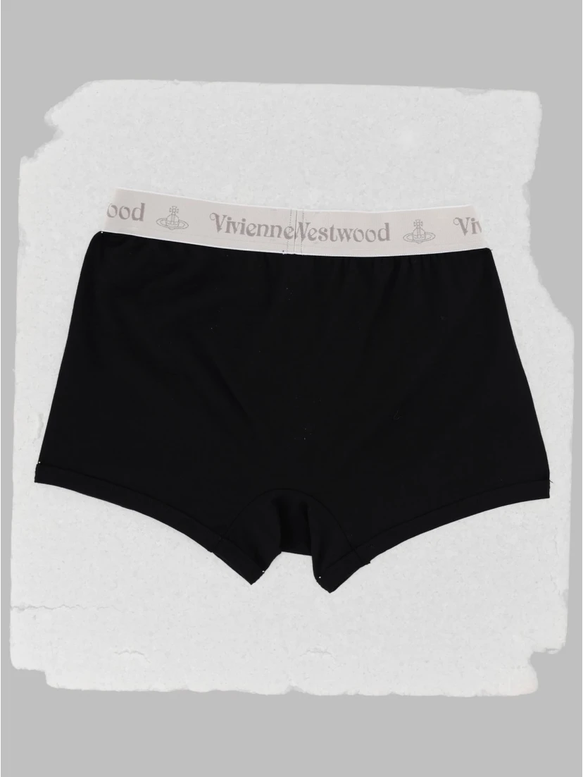 SET DA DUE BOXER IN COTONE