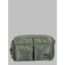 BORSA A TRACOLLA "TANKER"