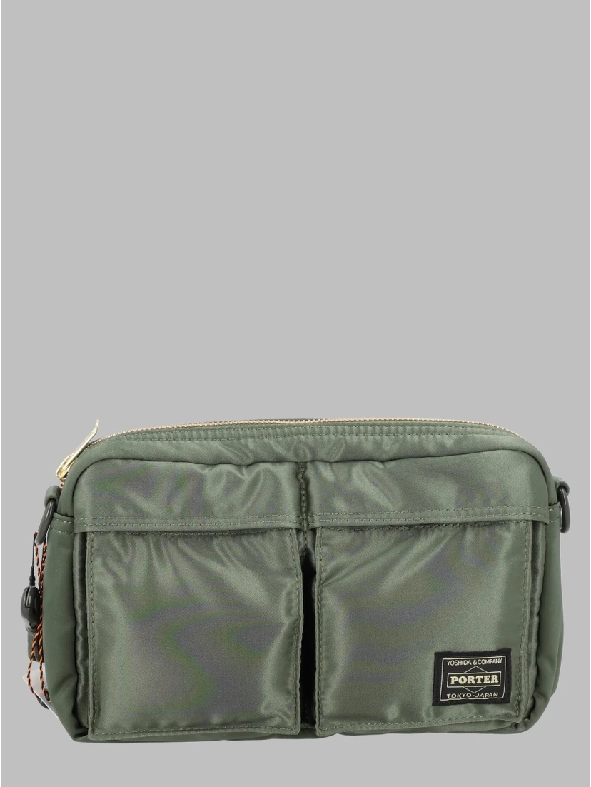 BORSA A TRACOLLA "TANKER"