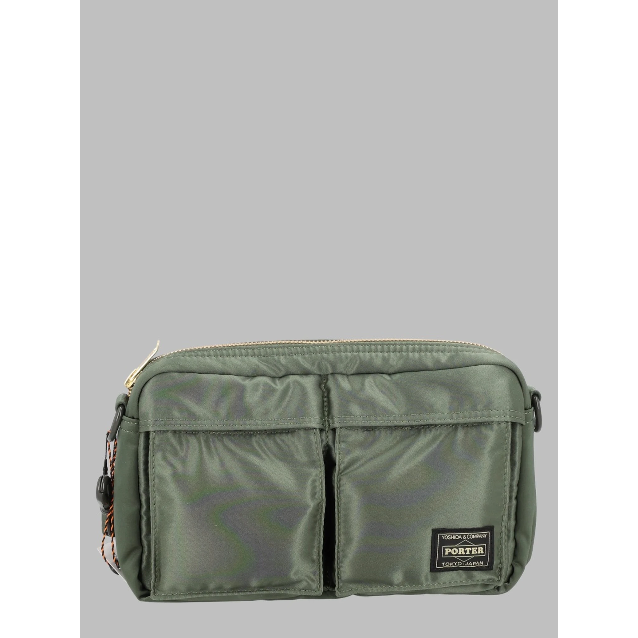 BORSA A TRACOLLA "TANKER"