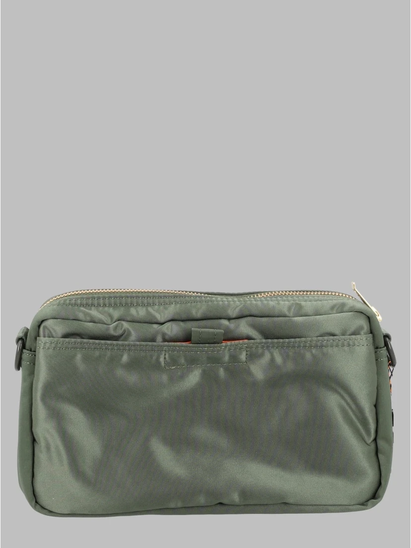 BORSA A TRACOLLA "TANKER"