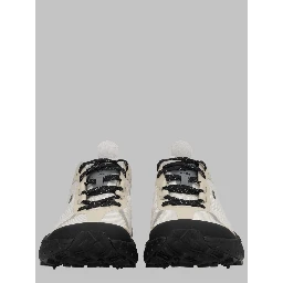 SNEAKER "CINDER BIO-DYNEEMA®"