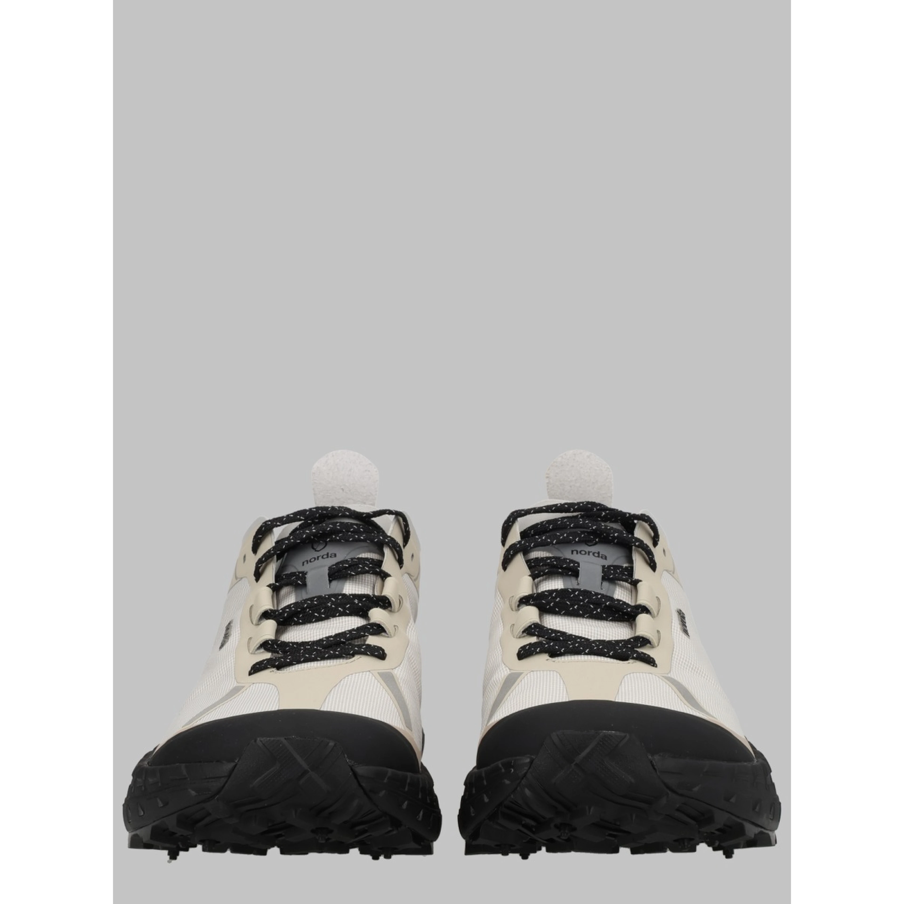SNEAKER "CINDER BIO-DYNEEMA®"