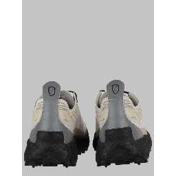 SNEAKER "CINDER BIO-DYNEEMA®"