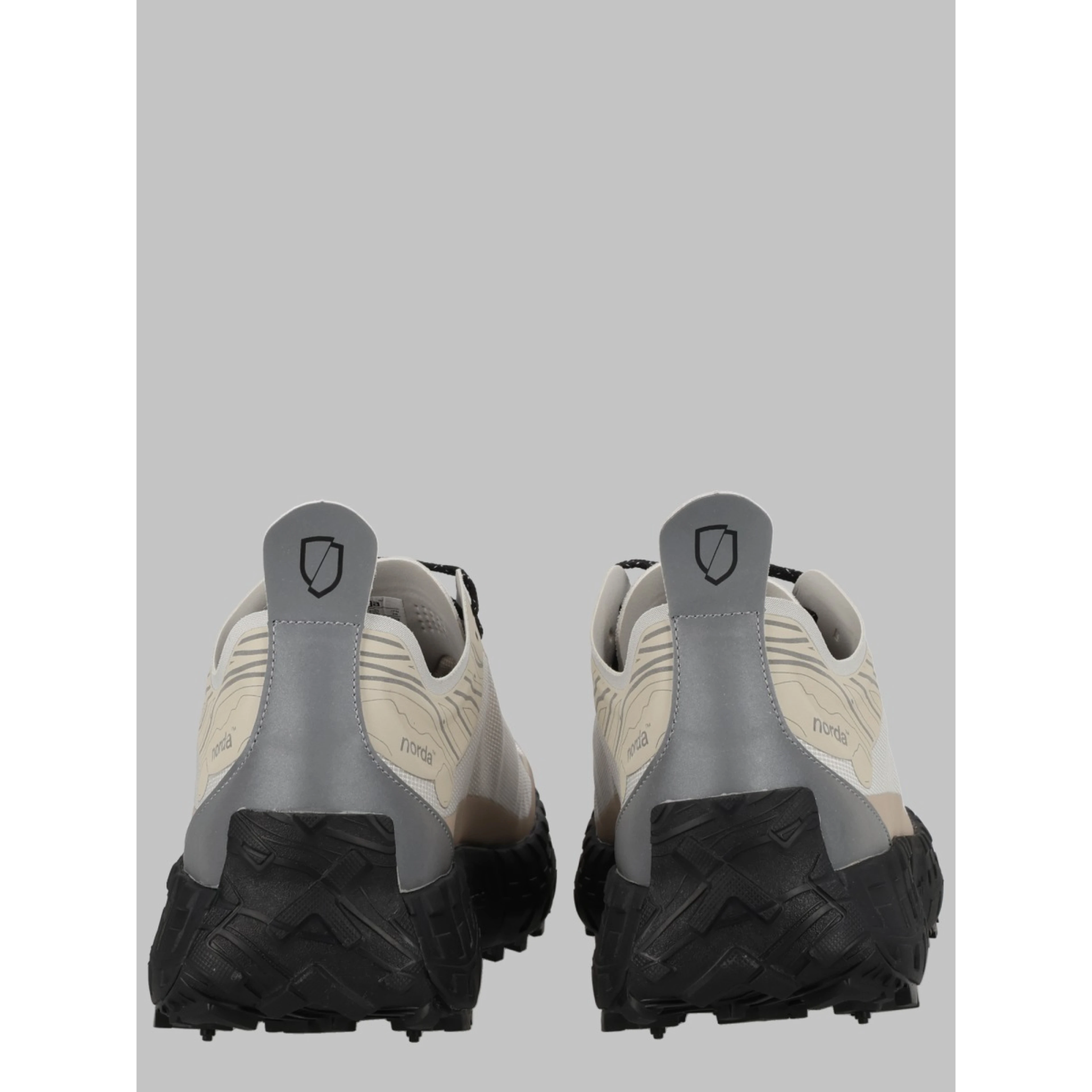 SNEAKER "CINDER BIO-DYNEEMA®"