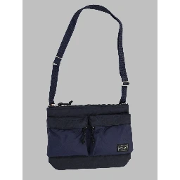 BORSA A SPALLA "FORCE"