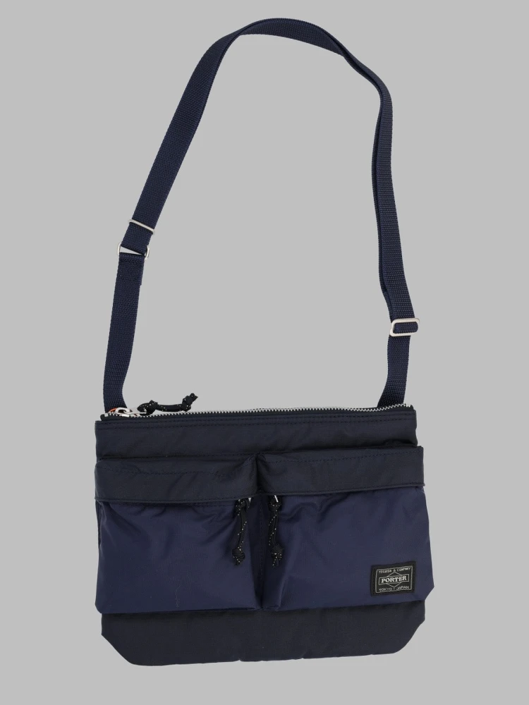 BORSA A SPALLA "FORCE"