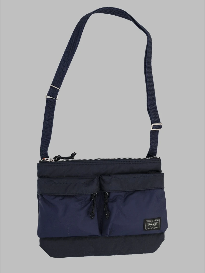 BORSA A SPALLA "FORCE"