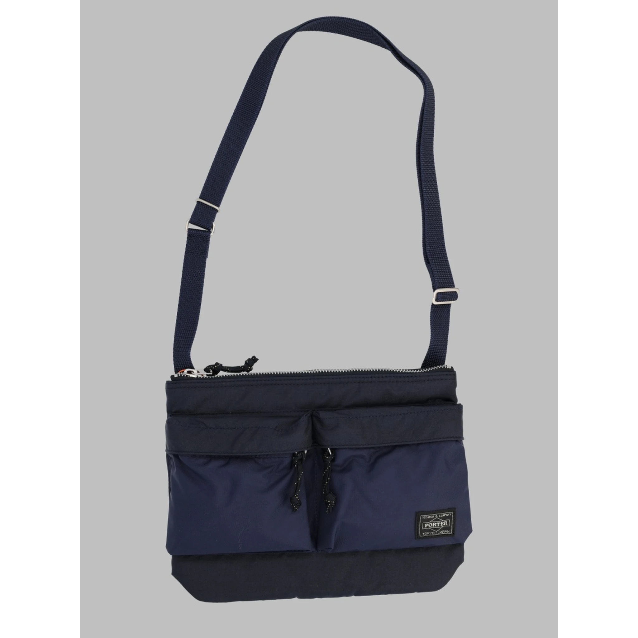BORSA A SPALLA "FORCE"