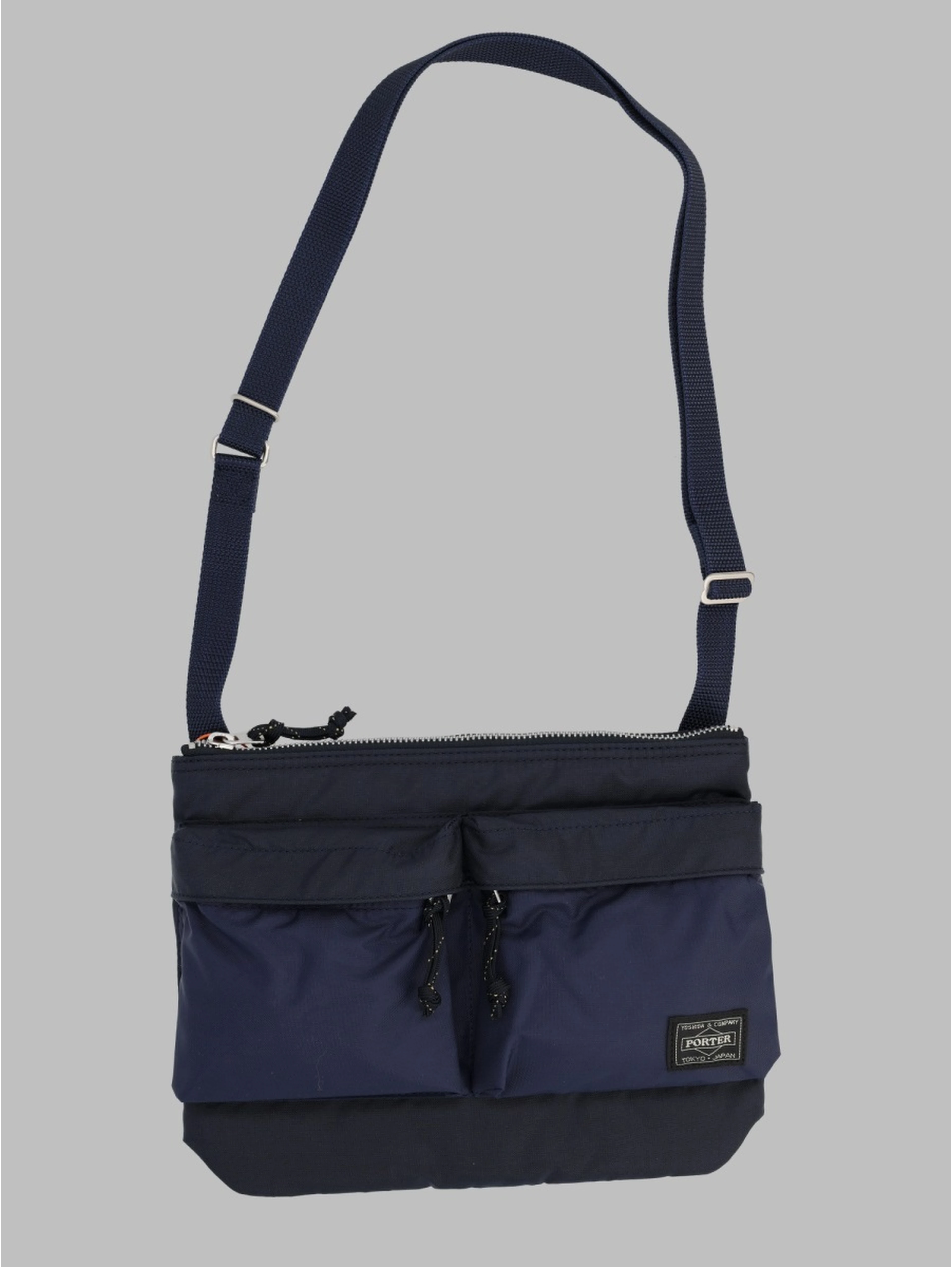 BORSA A SPALLA "FORCE"